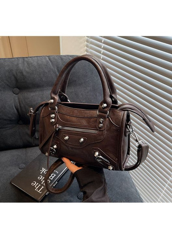 Женская сумка с двумя ручками 7347 кросс-боди No Brand (349442160)