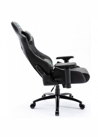 Кресло игровое (6948391286204) Aula f1031 gaming chair black (290704556)