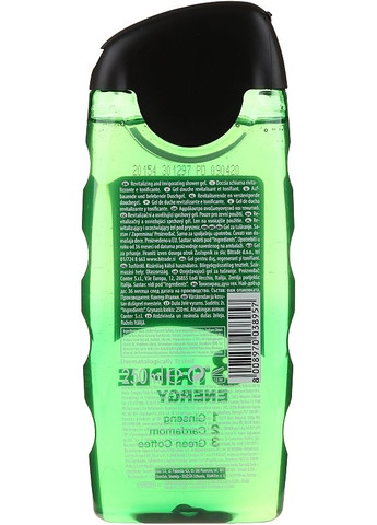 Wild Shower Gel - Гель для душу 250ml (2-926003) Denim (369794793)