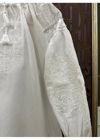 Белая рубашка ESQ