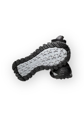 Дитячі зимові черевики для хлопчиків, чорні, розмір 32 Clibee (370673809)