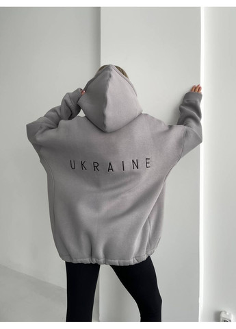 Культовые Unisex и Oversize UKRAINE, не ломаются Trendy (370777729)