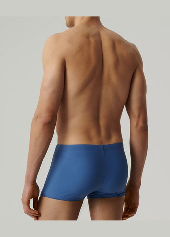 Мужские голубые кэжуал мужские плавки шорты шорты Atlantic