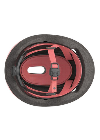 Шлем велосипедный детский 500 розовый - 2XS/44-49CM B'TWIN (361137758)