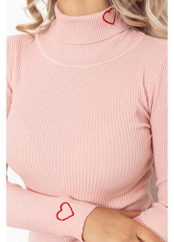 Женский гольф в рубчик, 204R051 Ager (362220599)