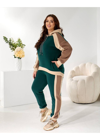 Женский спортивный костюм FINO Mode (366081920)