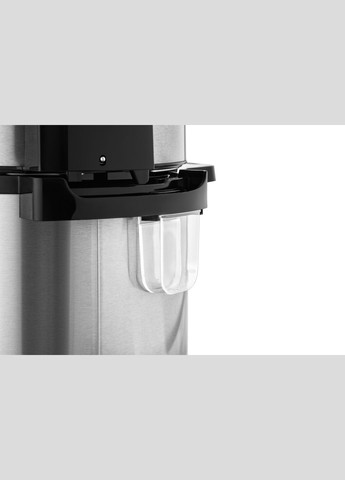 Мультиварка-скороварка, 900Вт, чаша-5л, электронное управл., книга рецептов, металл/пластик, серый Ardesto (344558096)