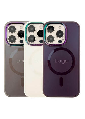 Чехол на Apple iPhone 14 Pro Max / для айфона 14 о макс с магсейфом MagSafe Epik (338604176)