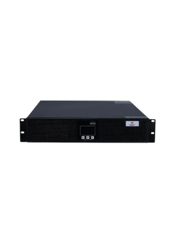 Источник бесперебойного питания KRF-RM/2000VA/2KW Pro Online UPS (42-00011) Kraft (382701854)