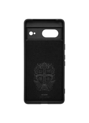 Чохол до мобільного телефона (ARM84121) ArmorStandart ICON Google Pixel 7 Camera cover Black (326593593)