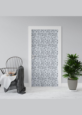 Пленка самоклеющаяся 90cm*10m (S) SW-00001515 Sticker Wall (316187302)