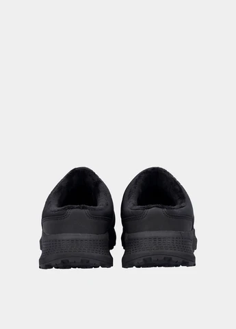 Черные шлепанцы hertys wmn slipper CMP