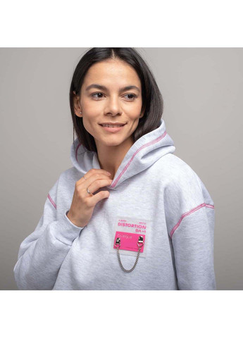 Худи женское Fashion (298876677)