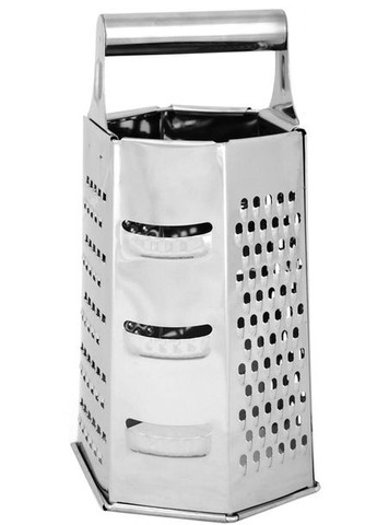 Терка 6-ти посторонняя (BC-5109/6) Bravo Chef (338626232)