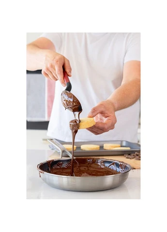 Ложка для сервірування Classic 34 см KHA003OHEREG KitchenAid (402605419)