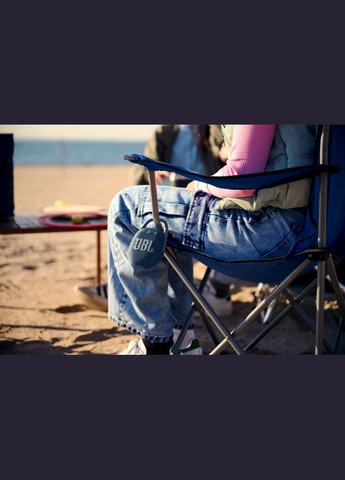 Акустична система Clip 5 Blue (JBLCLIP5BLU) JBL (341486329)