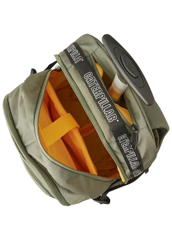 Рюкзак дорожный на колесах CIty Adventure 32L (84357.01) Cat (388395371)