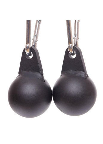 Подвес шар для подтягиваний и тренировки силы рук FI-5170 Grip Balls Zelart (322415800)