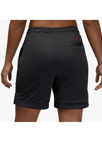 Шорти чоловічі Art Short Black Air Jordan (366038957)