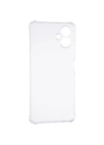 Чехол Ultra Slim Case для Samsung A065 (A06) Transparent Gelius (383904872)
