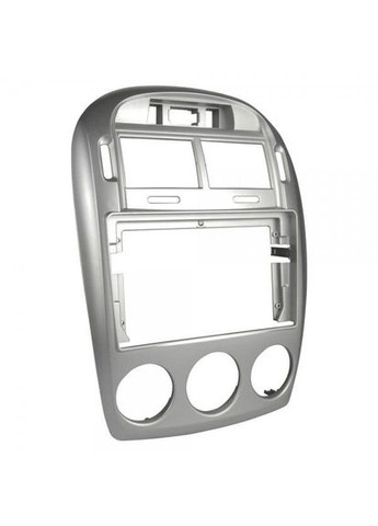 Перехідна рамка серії 22-577 для Kia Cerato Hatchback (LD) 2004-07 9 дюймів Carav (346509666)