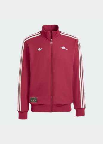 Олимпийка Arsenal Terrace Icons adidas (357207830)