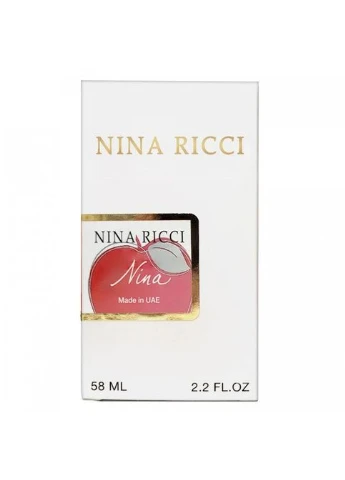 Парфуми Nina Perfume Newly жіночі 58 мл Nina Ricci (392375002)