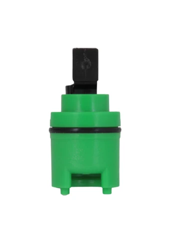 Картридж для змішувача Spojecti 22 мм QTSPO2248414 Qtap (396863640)
