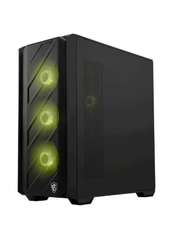 Корпус MAG FORGE 330R AIRFLOW MSI (400373574)
