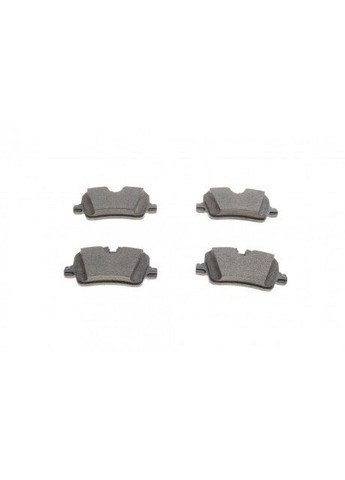 Колодки гальмівні (задні) BMW 3 (G20/G80/G28)/4 (G22/G82) 18- (TRW) Q+ 2142101 (opt-om) Textar (339649778)