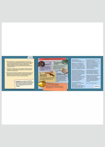 Набор для исследования Раскопка окаменелостей (617226) Kosmos (333252039)