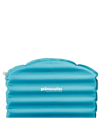 Самонадувний килимок Peak NX, 184x55x2.5см, Petrol Pinguin (334672881)