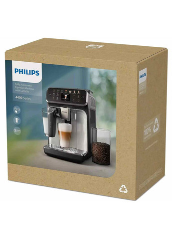 Кофемашина EP4443/70 Philips (360416007)