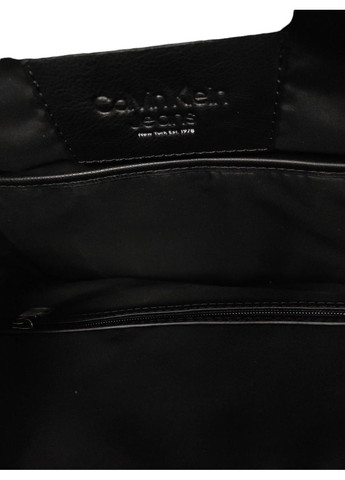 Рюкзак міський, чорного кольору Calvin Klein slim fit (367833277)