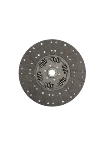 Диск сцепления ведомый MB (пр-во Febi) 105062 Febi Bilstein (366111055)