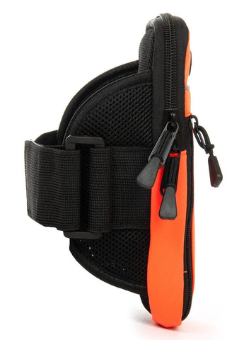 Сумка на руку, оранжевий Lanpad (366293371)