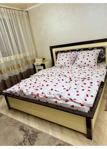 Пододеяльник двуспальный No Brand (398831335)