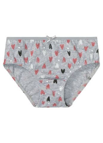 Набор трусиков для девочки Lupilu (296107405)