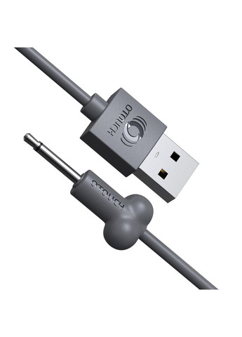 Мастурбатор INSCUP 2 Otouch (293487696)