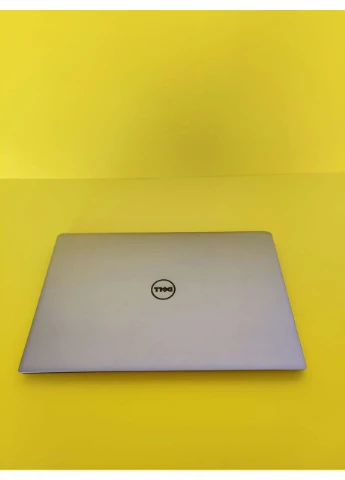 Ультрабук Б-клас XPS 13 9350 / 13.3" (1920x1080) IPS / Intel Core i5-6200U (2 (4) ядра по 2.3 - 2.8 GHz) / 8 GB DDR3 / 512 GB Dell (398144162)