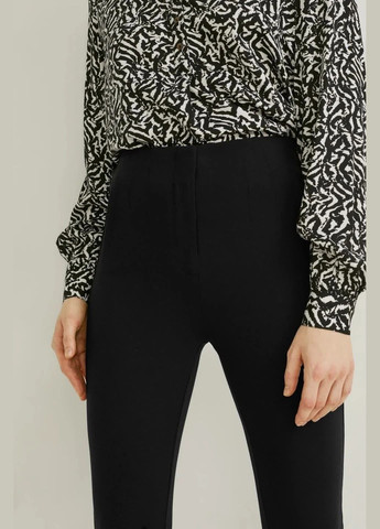 Брюки slim fit C&A (316310811)