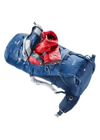 Рюкзак Aircontact 50+10 SL 3320219 3399 Deuter (318440785)