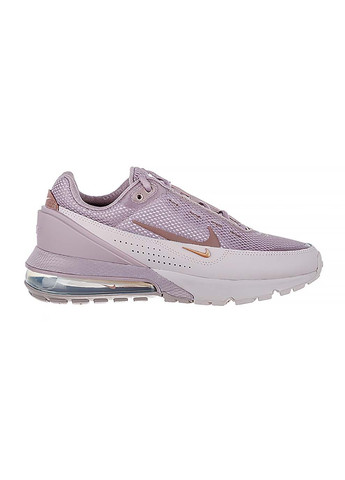 Жіночі Кросівки W AIR MAX PULSE Фіолетовий Nike фіолетові демісезони (367187867)