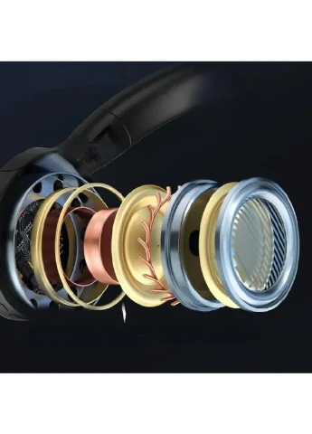 Бездротові навушники Bluetooth з мікрофоном P2961 (234569655_305) XPRO (392926823)