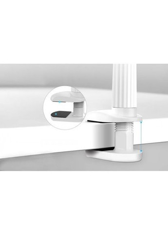 Кріплення для телефону LP113 Multifunction Phone Stand білий (30488) Ugreen (371632390)