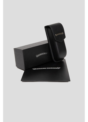 Солнцезащитные очки Chrome Hearts (358499260)