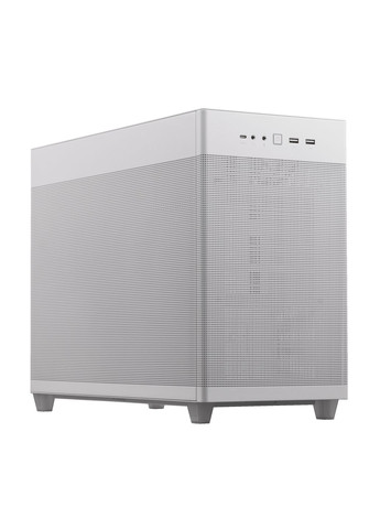 Корпус Prime AP201 White без БЖ (90DC00G3-B39000) Asus (314832392)