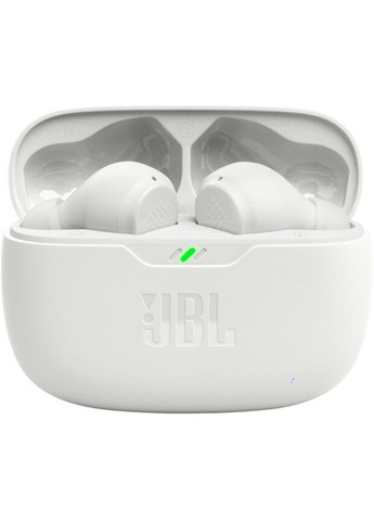 TWS Wave Beam 5.2 White (JBLWBEAMWHT) UA JBL (360395302)