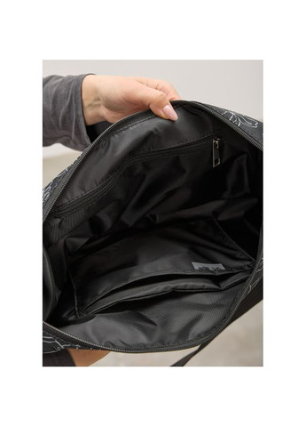 Жіноча сумка HOBO Bag-glove принт "Blossom" Sambag (369009869)