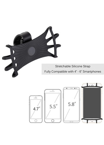 Тримач для телефону Clefers (333331842)